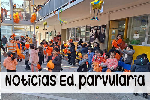 23º Aniversario del colegio