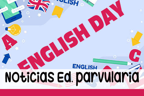 English day