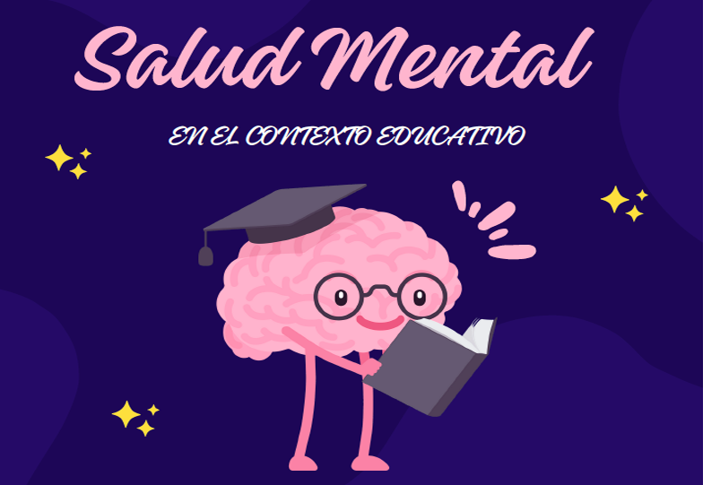 Salud mental en el contexto escolar